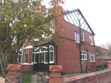 Brackley Road, Stockport SK4