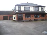 Milton Road, Sneyd Green, Stoke-On-Trent ST1