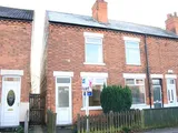 Cross Street, Arnold
