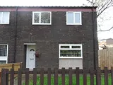 Doxford Walk, Hemlington, Middlesbrough TS8