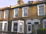 Masterman Road