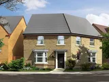 "Ashtree" Farndon Fields, Farndon Road, Market Harborough, Leicestershire