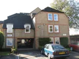 Home Sarum House, Wilton Road, SALISBURY