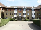 Manderville Court, Union Street, Maidstone