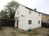 Newgate Street, Doddington