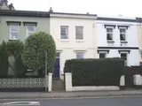St Marychurch Road