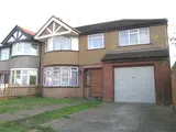 SOUTH HARROW