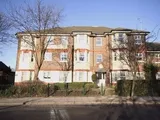 Lowlands Court, Victoria Road, Mill Hill, London