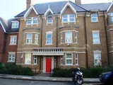 Lansdowne Road, Bromley