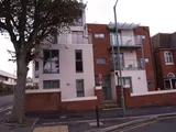 Palmeira Avenue, Hove