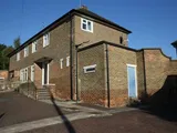Sanderson Road, Chaddesden