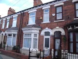 Queensgate Street, Hull HU3