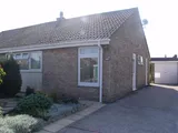 Woodfield Road, Goole DN14