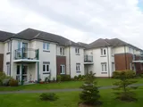 Fielders Court Kenilworth Gardens, West End, Southampton SO30