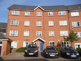 Prebend Street, Bedford MK40