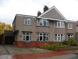 Longlands Park Crescent, Sidcup DA15