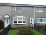 Strathyre Road, Blantyre, Glasgow G72