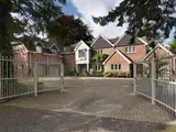 Penn Road, Beaconsfield, Buckinghamshire, HP9