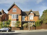 Vermont Road, Crystal Palace, London, SE19