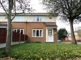 Caledonian Drive, Eccles