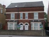 Radcliffe Road, West Bridgford, Nottingham