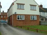 Sylvan House, Durrington