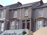 EDGAR TERRACE, LIPSON, PLYMOUTH
