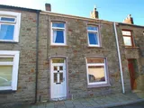 Station Terrace, Mountain Ash