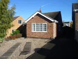 Anson Road, Shepshed, Loughborough LE12