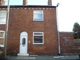 George Street, Altofts, Normanton WF6