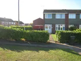 Woodhouse Close, Binley, Coventry CV3
