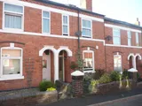 Burrish Street, Droitwich WR9