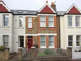 8 Dancer Road, Kew,Richmond, Surrey,  TW9 4LA
