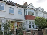 Bernard Avenue, Ealing