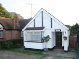 Rayleigh Road