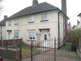 Castle Mill Road, Dudley DY1