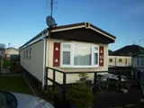 A Third Avenue Shaws Trailer Park Knaresborough Ro, Harrogate HG2