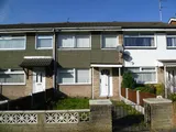 Sheila Walk, Liverpool L10