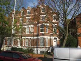 Shorncliffe Road, Folkestone CT20