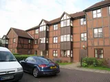 Tudor Court, Liverpool L19
