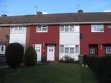 Renton Grove, Wolverhampton WV10