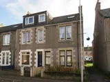 Taylor Street, Methil, Leven KY8