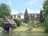 Cariad Court, Cleeve Road, Goring On Thames, RG8