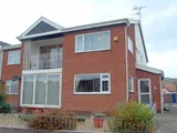 Trinity Crescent, West Shore, Llandudno