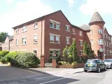 Carrs Court, Church Street, Wilmslow