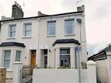 Granville Road, Wimbledon, SW19
