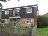 Overton Close, ALDERSHOT, Hampshire