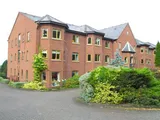 Woodlands Court, Congleton Road, Alderley Edge
