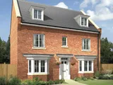 "Malvern" The Elms, Blakeston Lane, Stockton-on-tees, Cleveland
