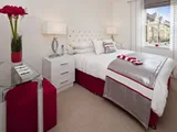 "1 Bedroom Apartment" Aspire, Bedford Street, Ipswich, Suffolk